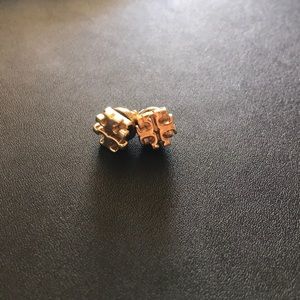 Tory Burch earrings
